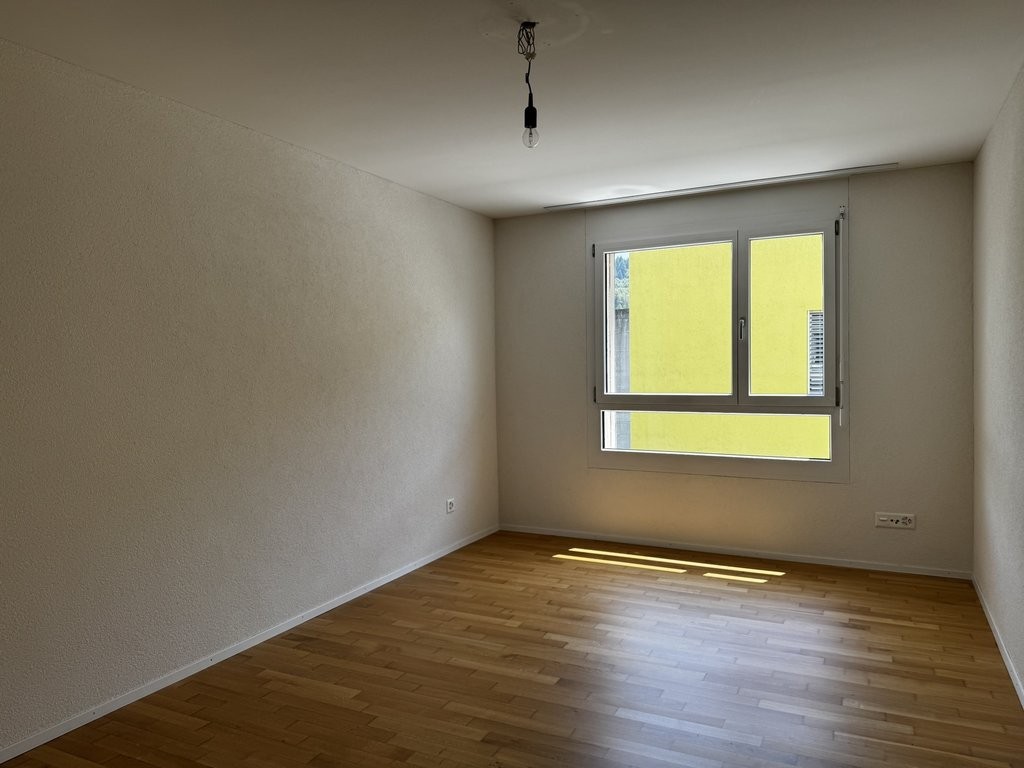 2 ½ pièces appartement