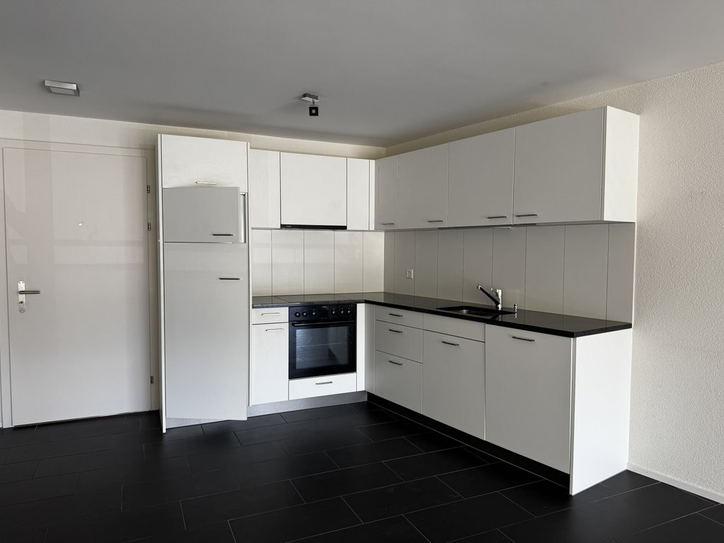 2 ½ pièces appartement