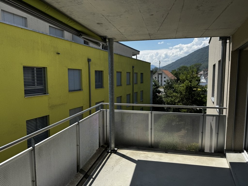 2 ½ pièces appartement