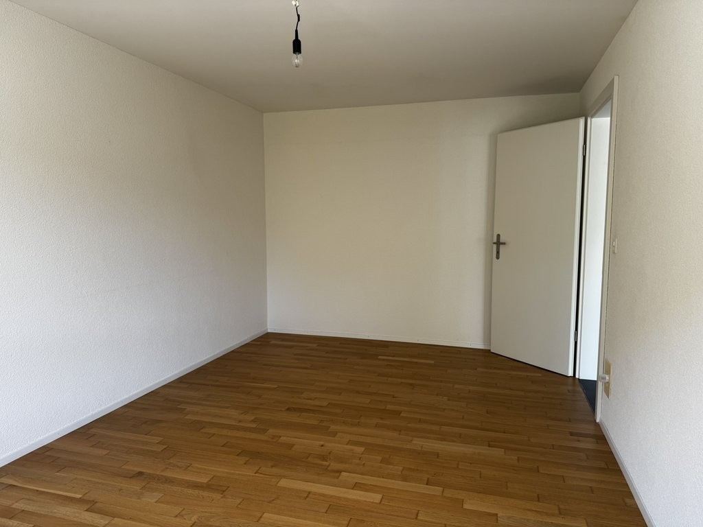 2 ½ pièces appartement