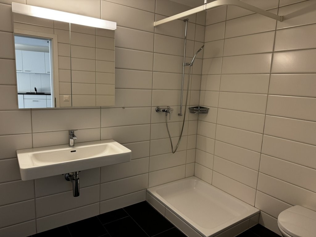 2 ½ pièces appartement