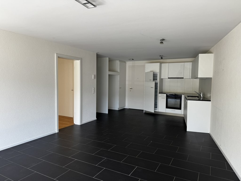 2 ½ pièces appartement