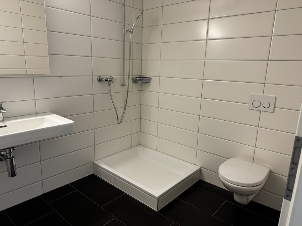 2 ½ pièces appartement