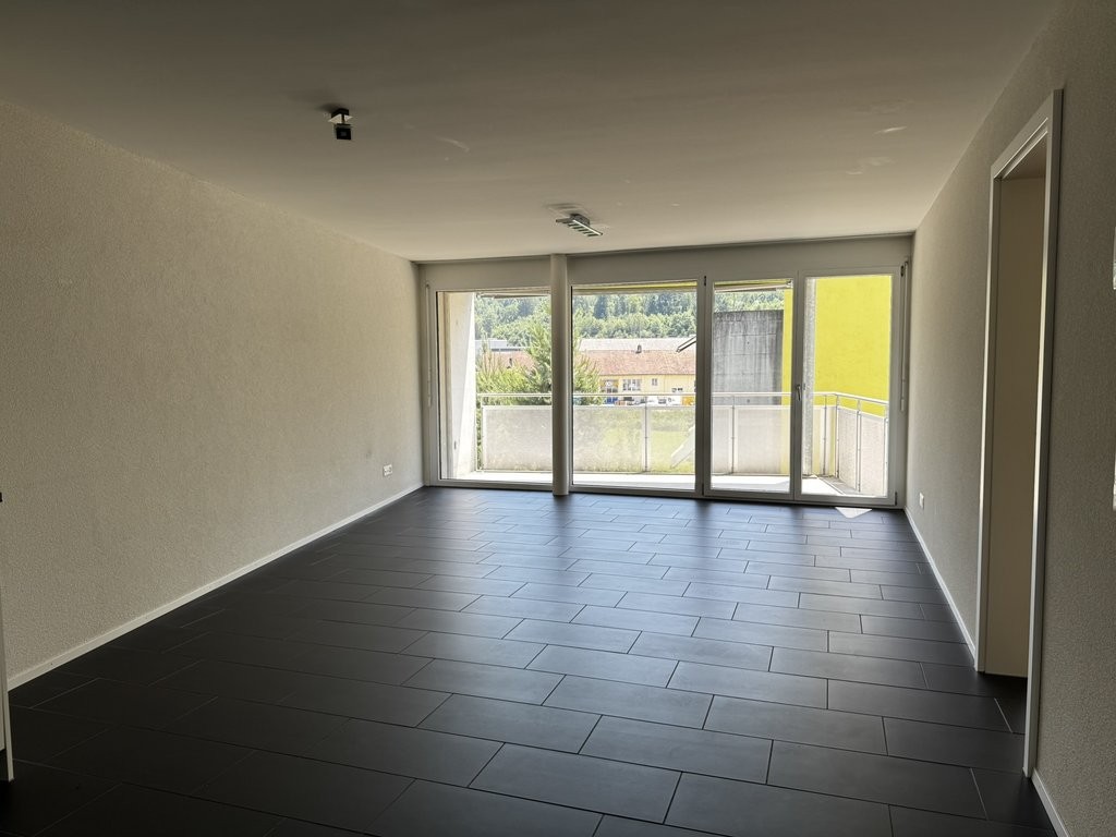 2 ½ pièces appartement