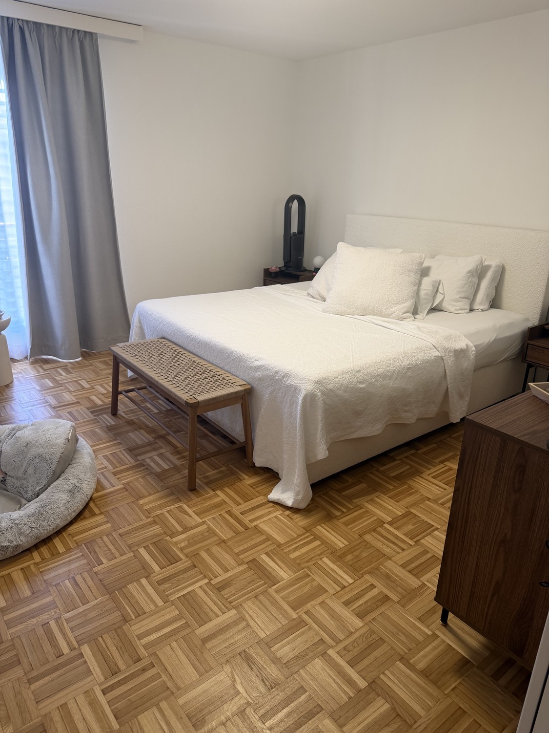 4 ½ rooms apartment, Foto 8 von 10