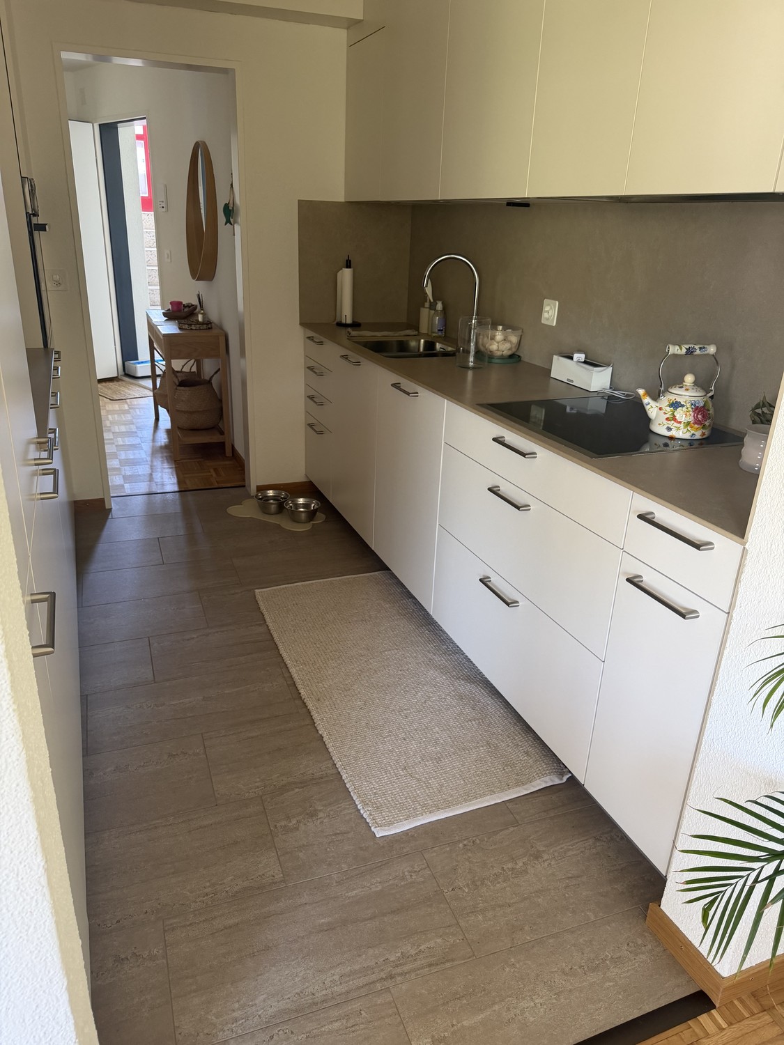4 ½ rooms apartment, Foto 9 von 10