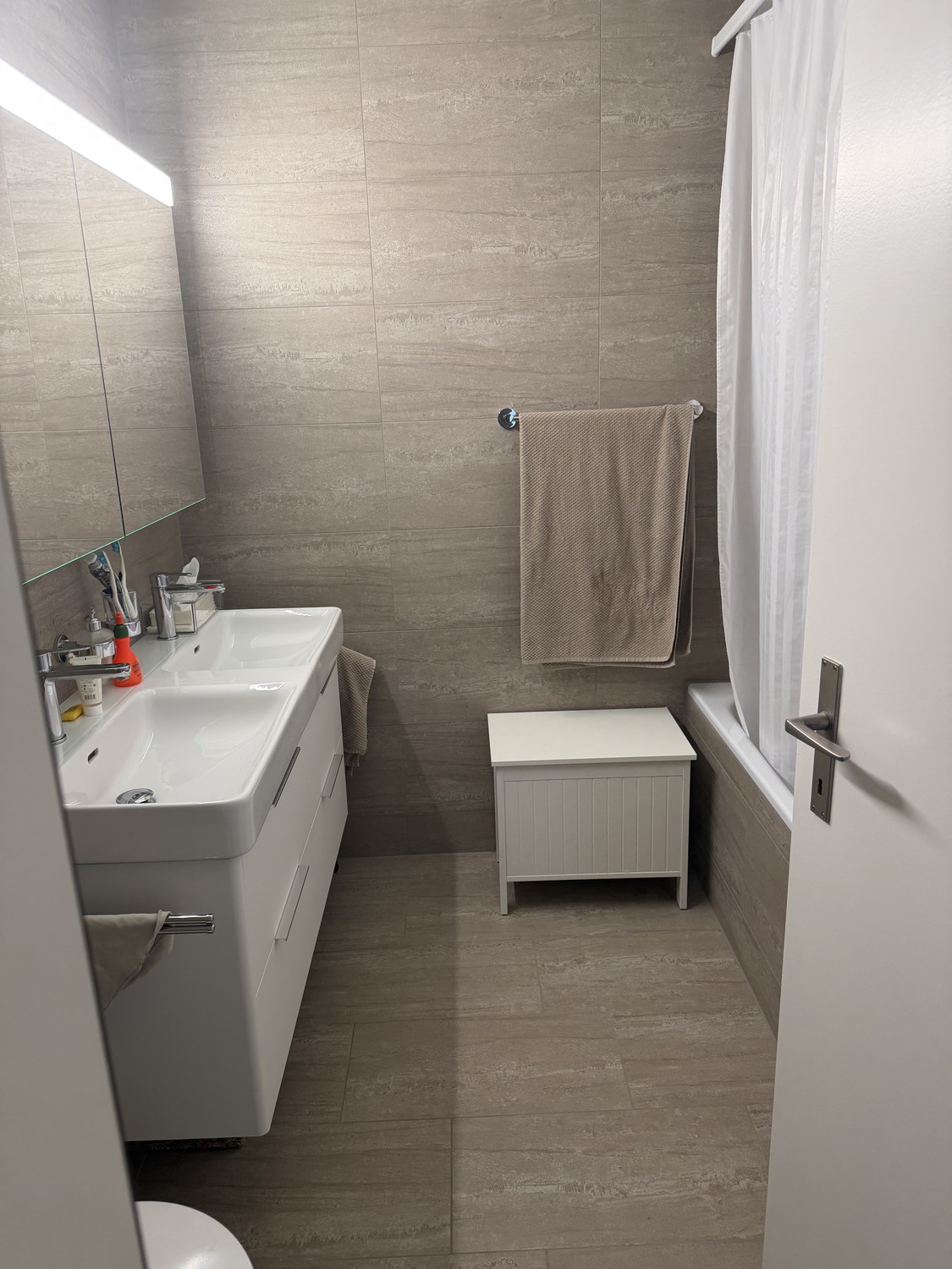 4 ½ rooms apartment, Foto 6 von 10