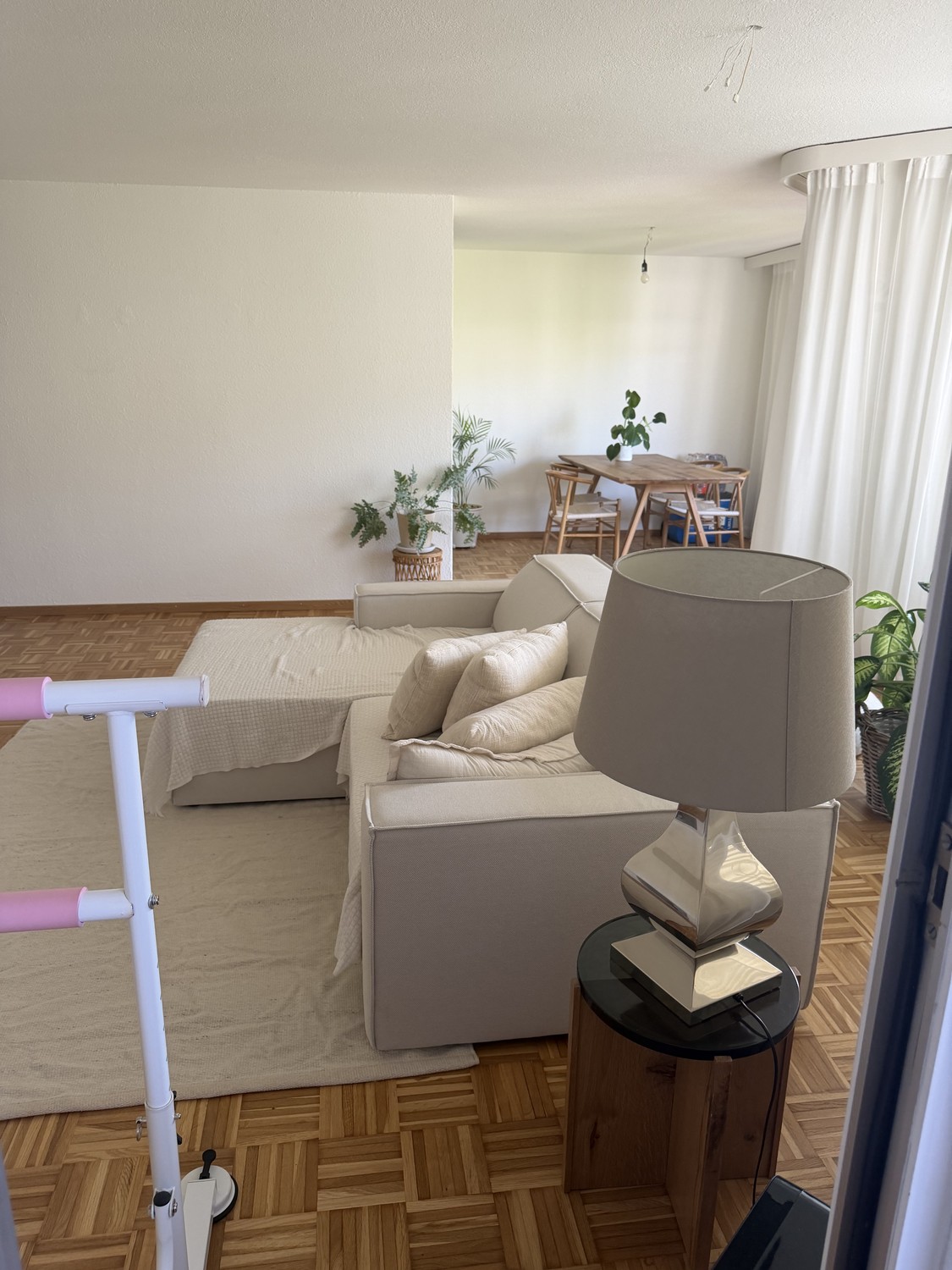 4 ½ rooms apartment, Foto 1 von 10
