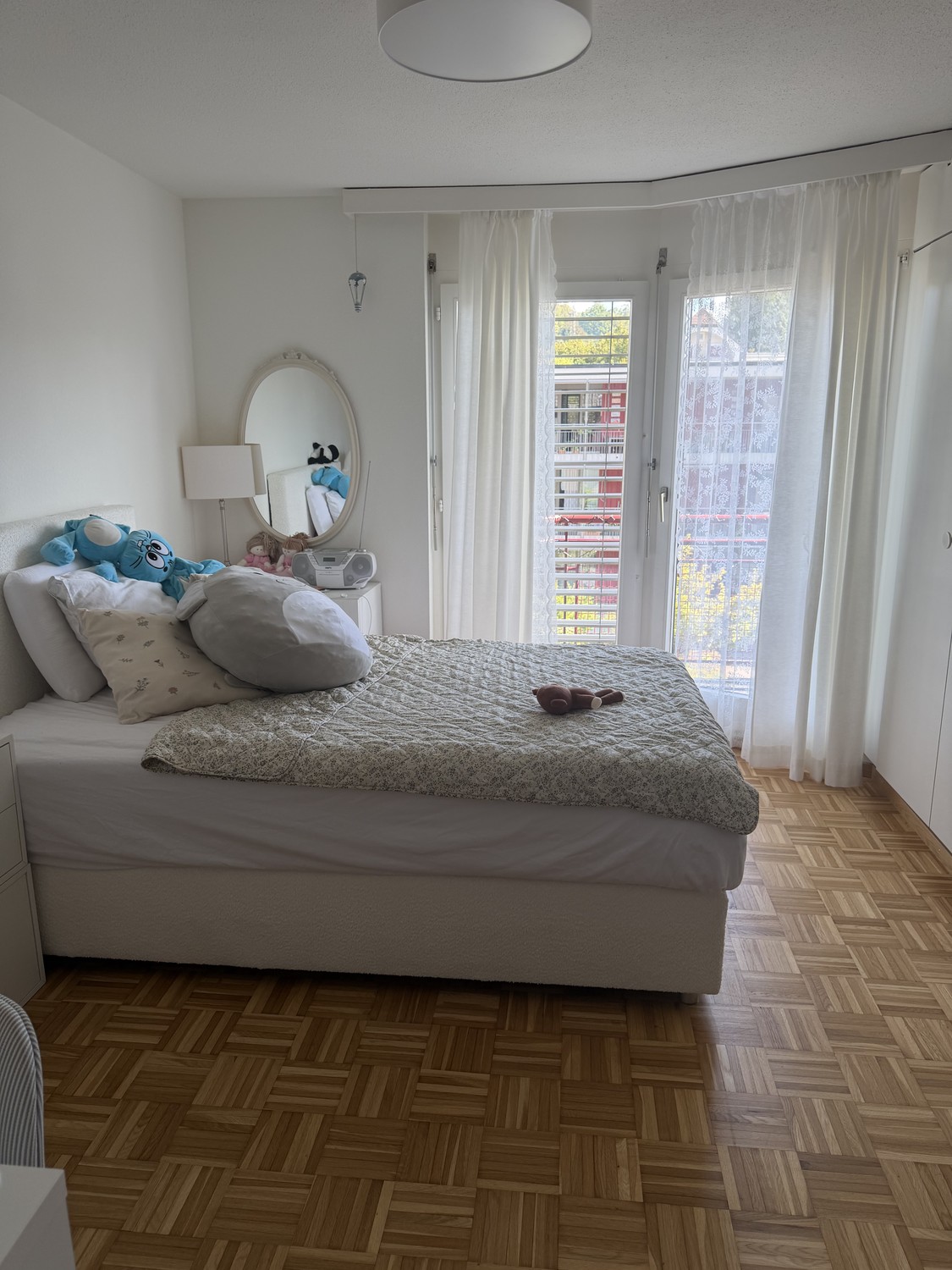 4 ½ rooms apartment, Foto 4 von 10