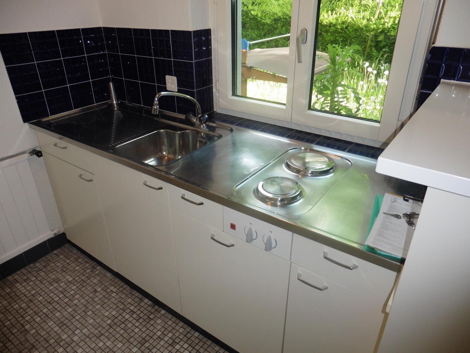 1 ½ rooms apartment, Foto 6 von 8