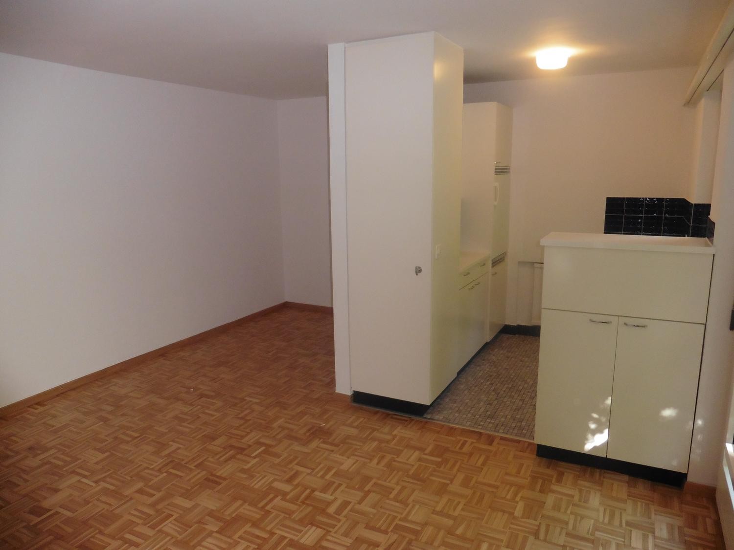 1 ½ rooms apartment, Foto 2 von 8