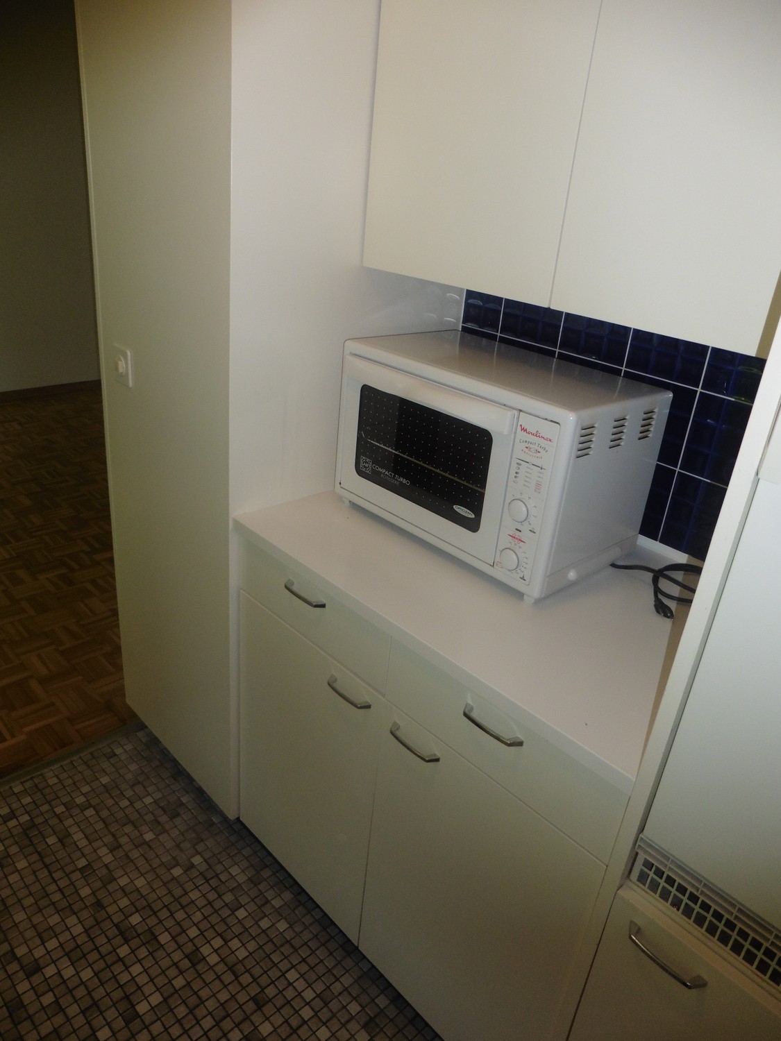 1 ½ rooms apartment, Foto 5 von 8