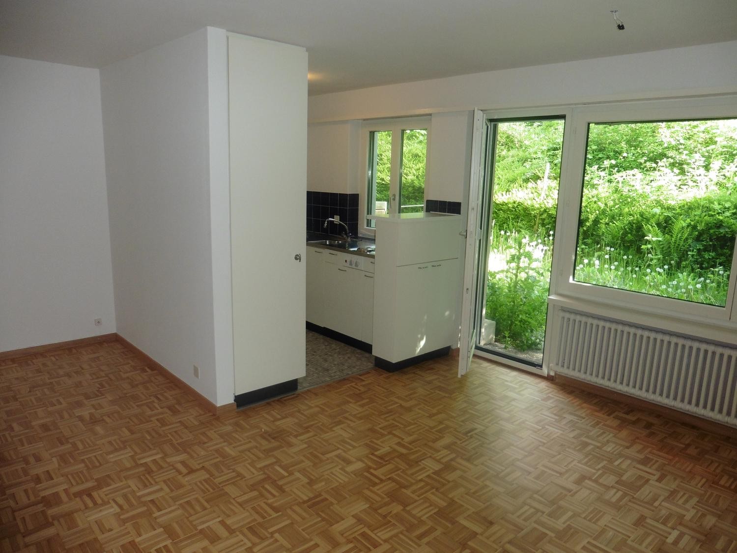 1 ½ rooms apartment, Foto 4 von 8
