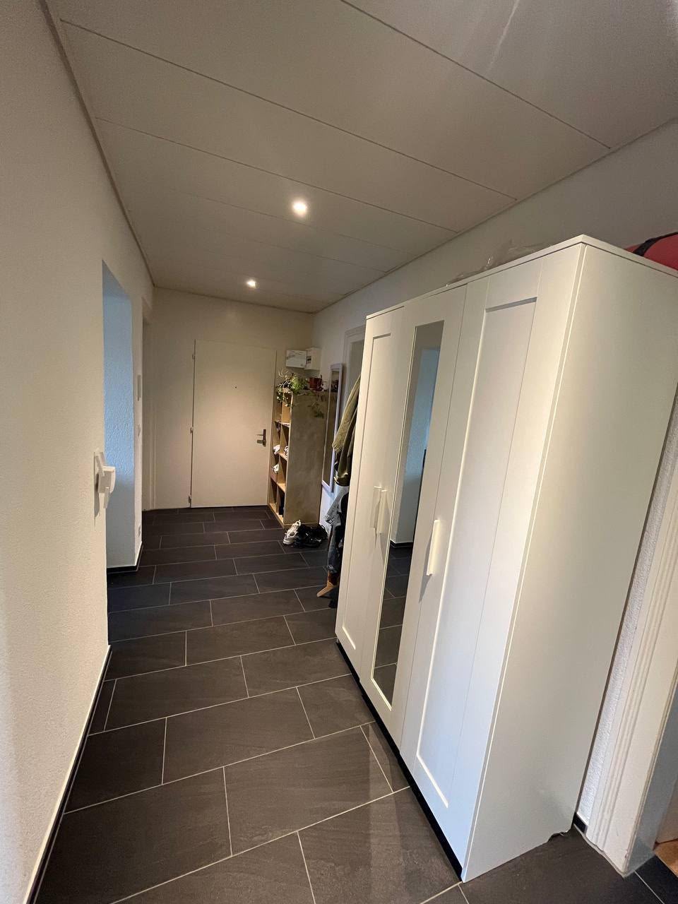 Zimmer in einer Wohngemeinschaft, Foto 4 von 5