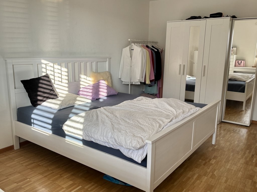 2 rooms apartment, Foto 6 von 7