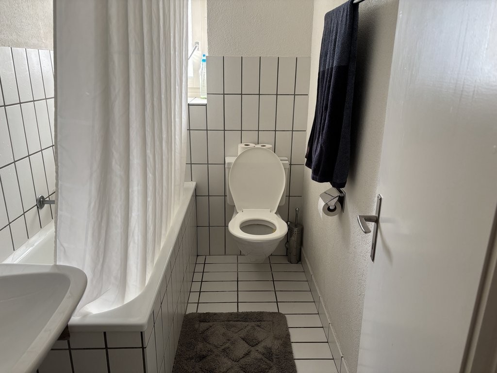 2 rooms apartment, Foto 3 von 7
