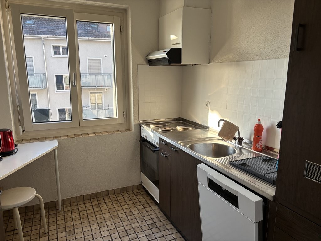 2 rooms apartment, Foto 2 von 7