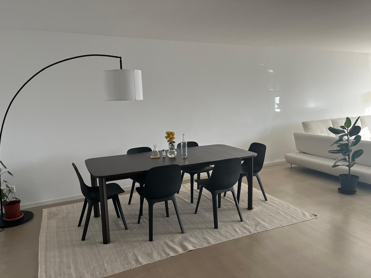 Zimmer in einer WG, Foto 4 von 5