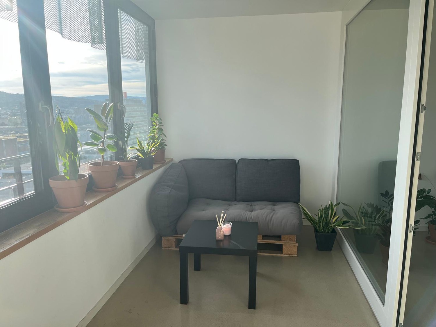 Zimmer in einer WG, Foto 5 von 5