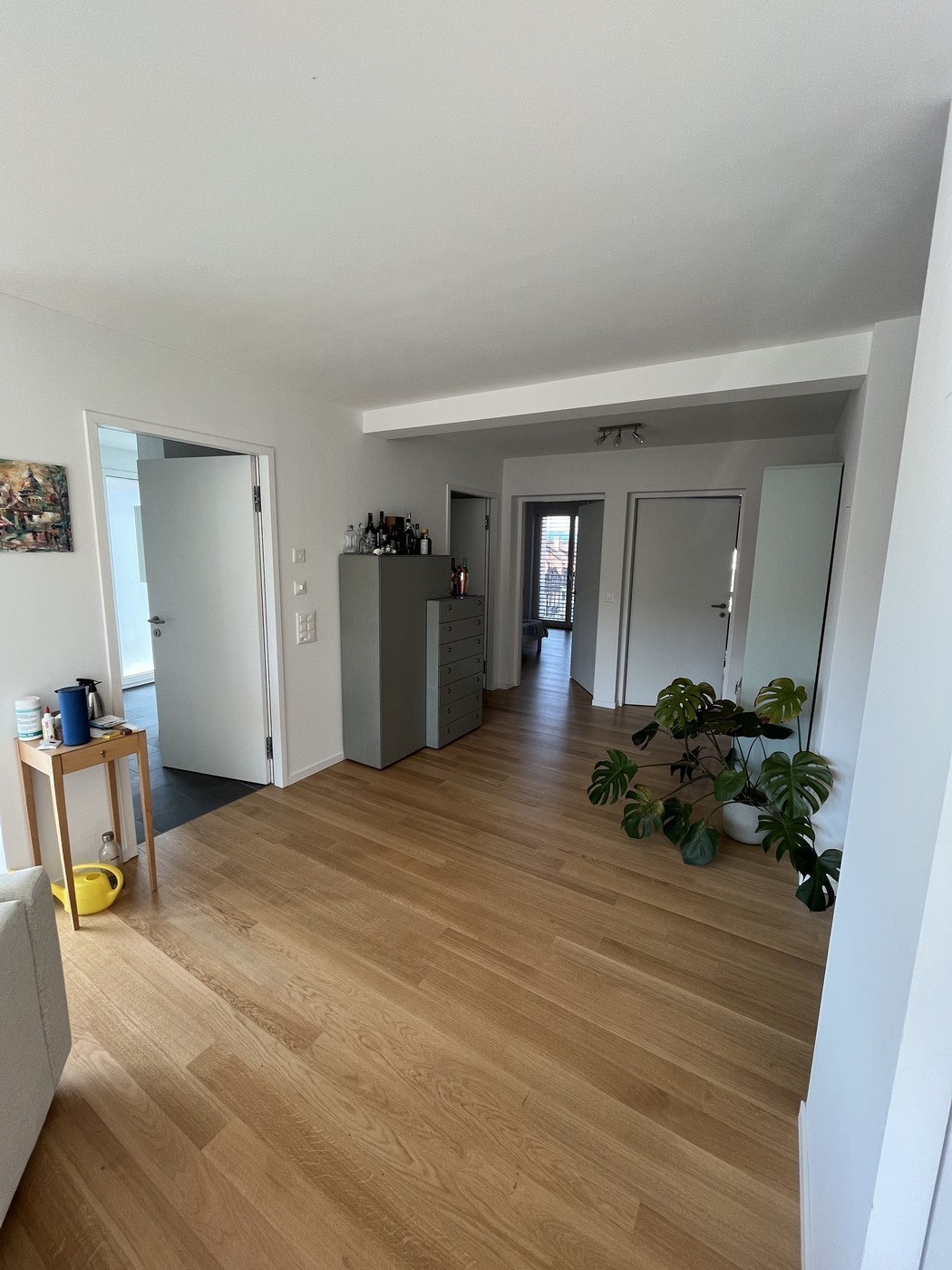 1 room apartment, Foto 6 von 9