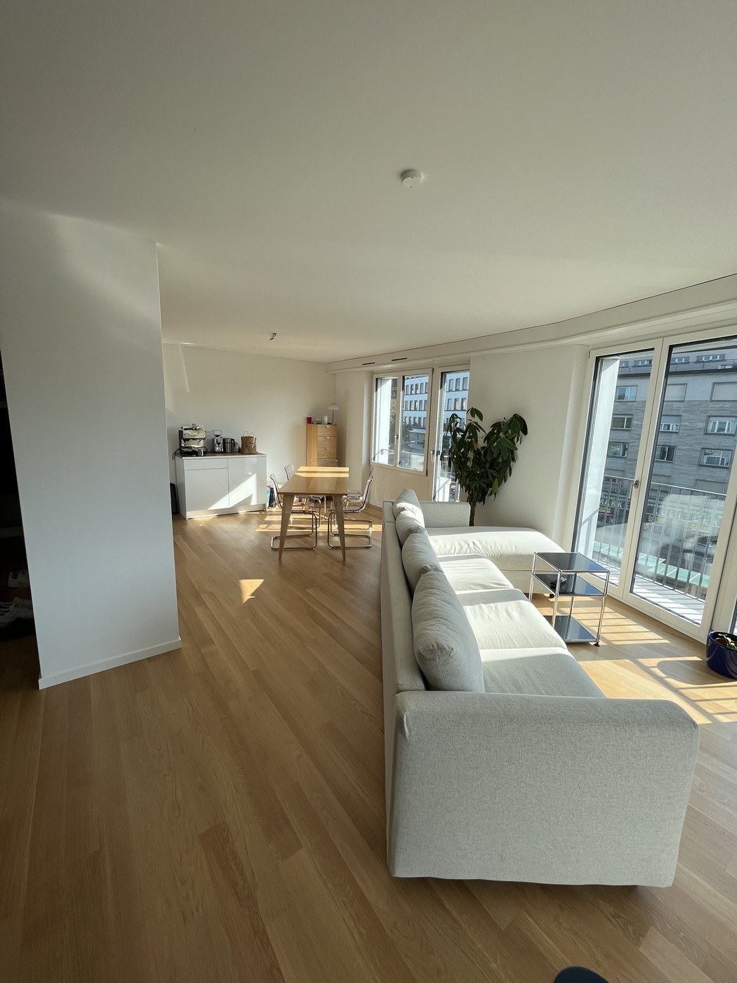1 room apartment, Foto 5 von 9
