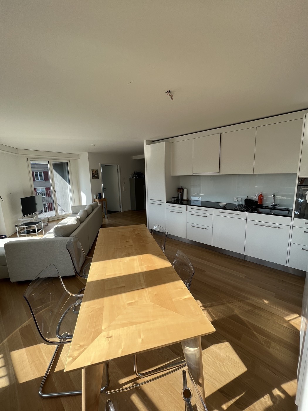 1 room apartment, Foto 4 von 9
