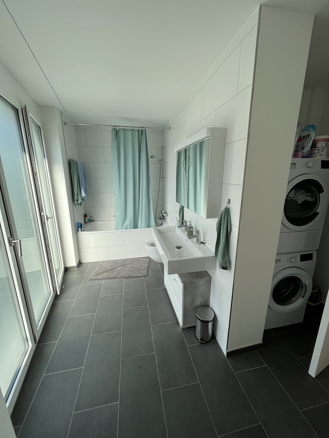 1 room apartment, Foto 7 von 9
