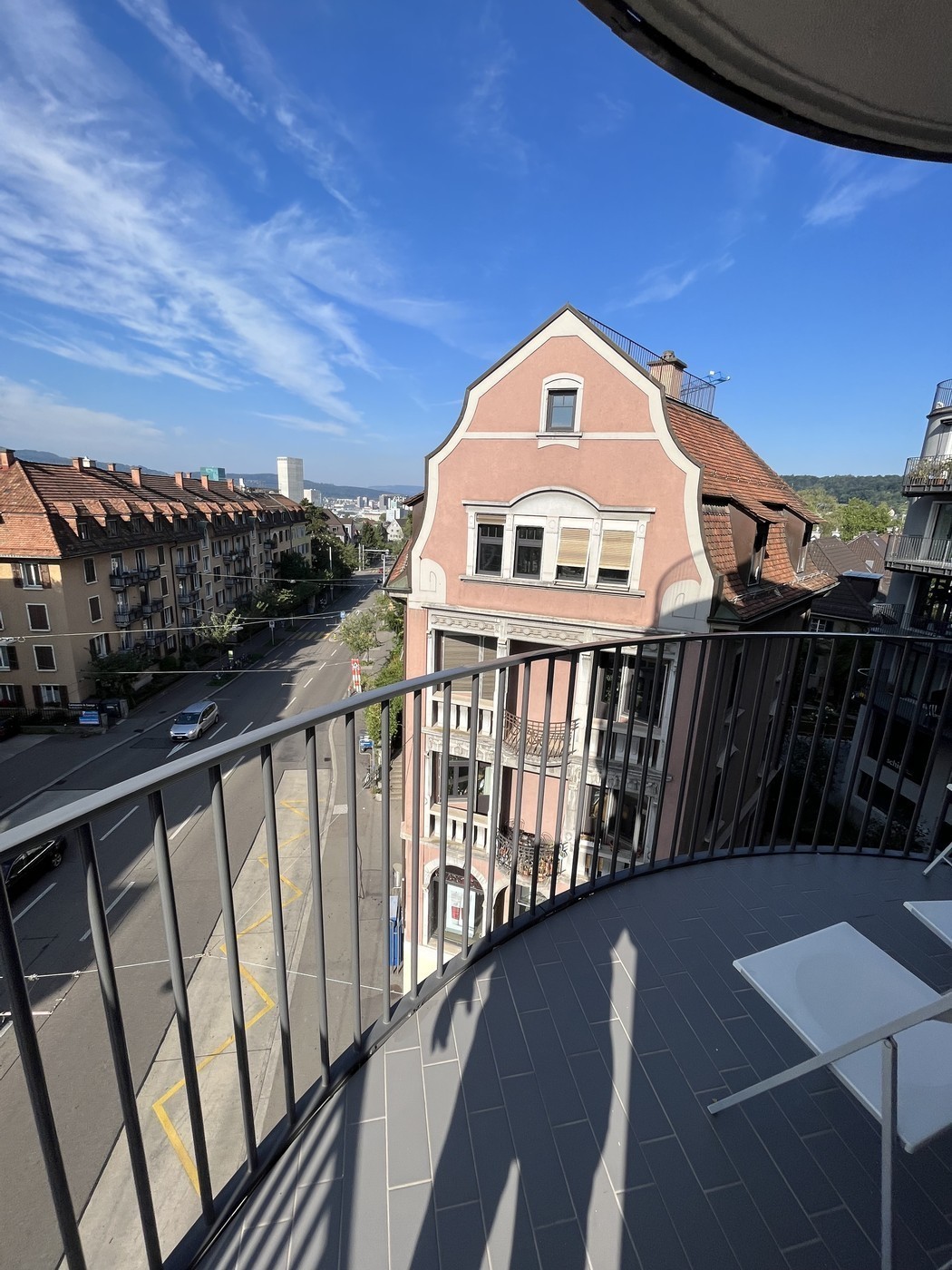 1 room apartment, Foto 9 von 9