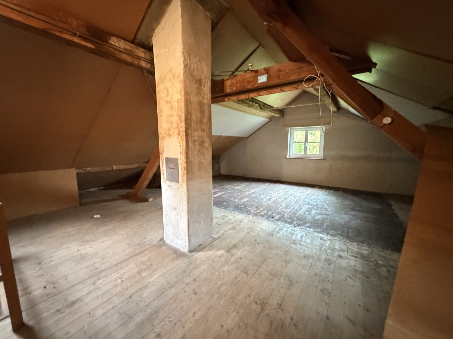 Maison individuelle de 5 ½ pièces