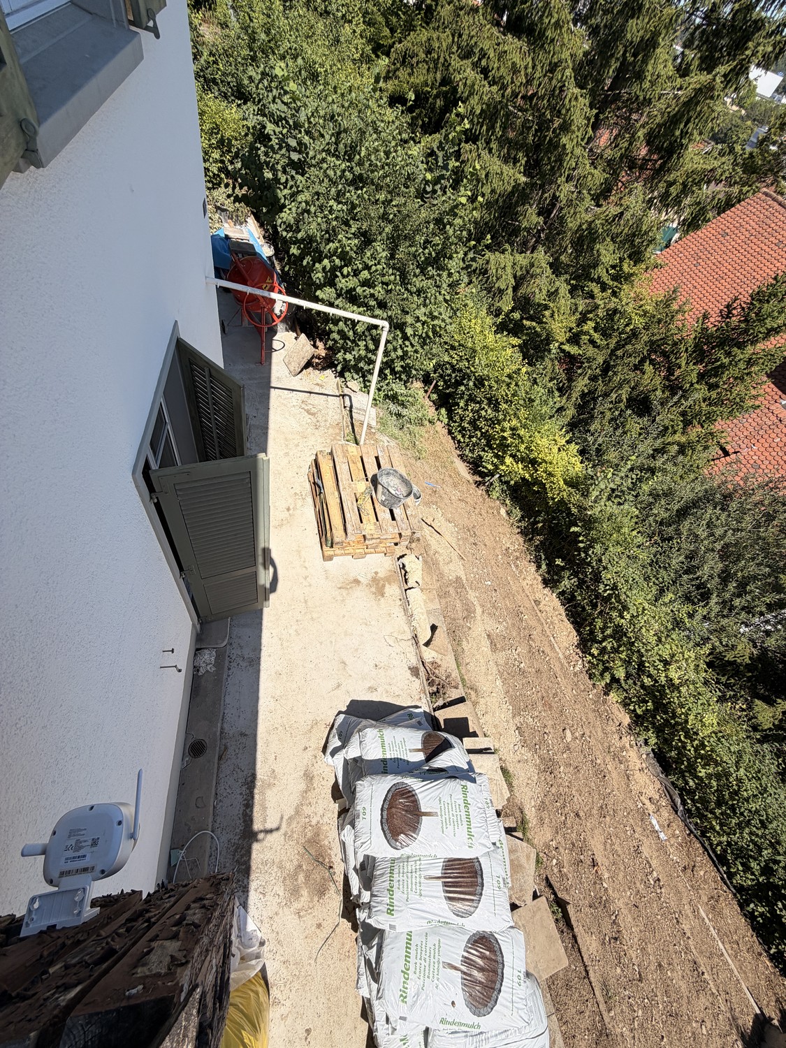 Maison individuelle de 5 ½ pièces