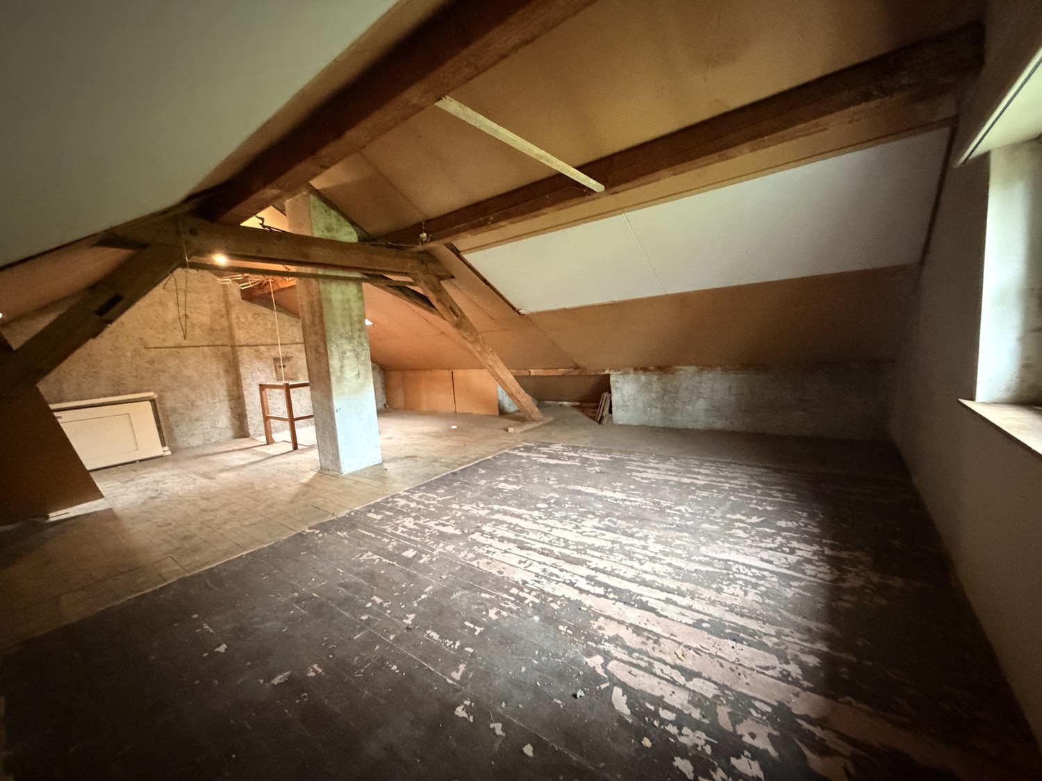 Maison individuelle de 5 ½ pièces