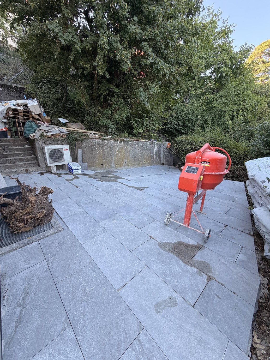Maison individuelle de 5 ½ pièces