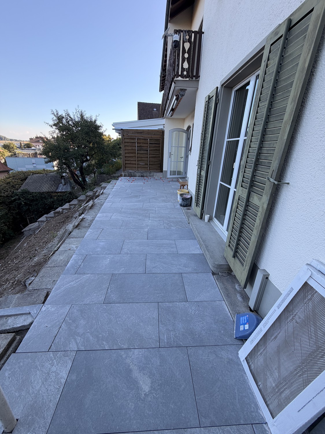 Maison individuelle de 5 ½ pièces