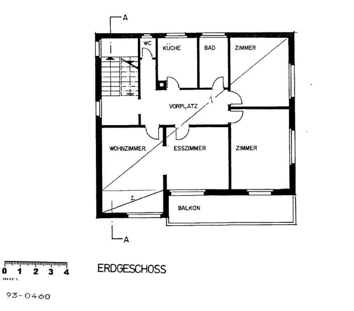 Room in a shared flat, Foto 4 von 10