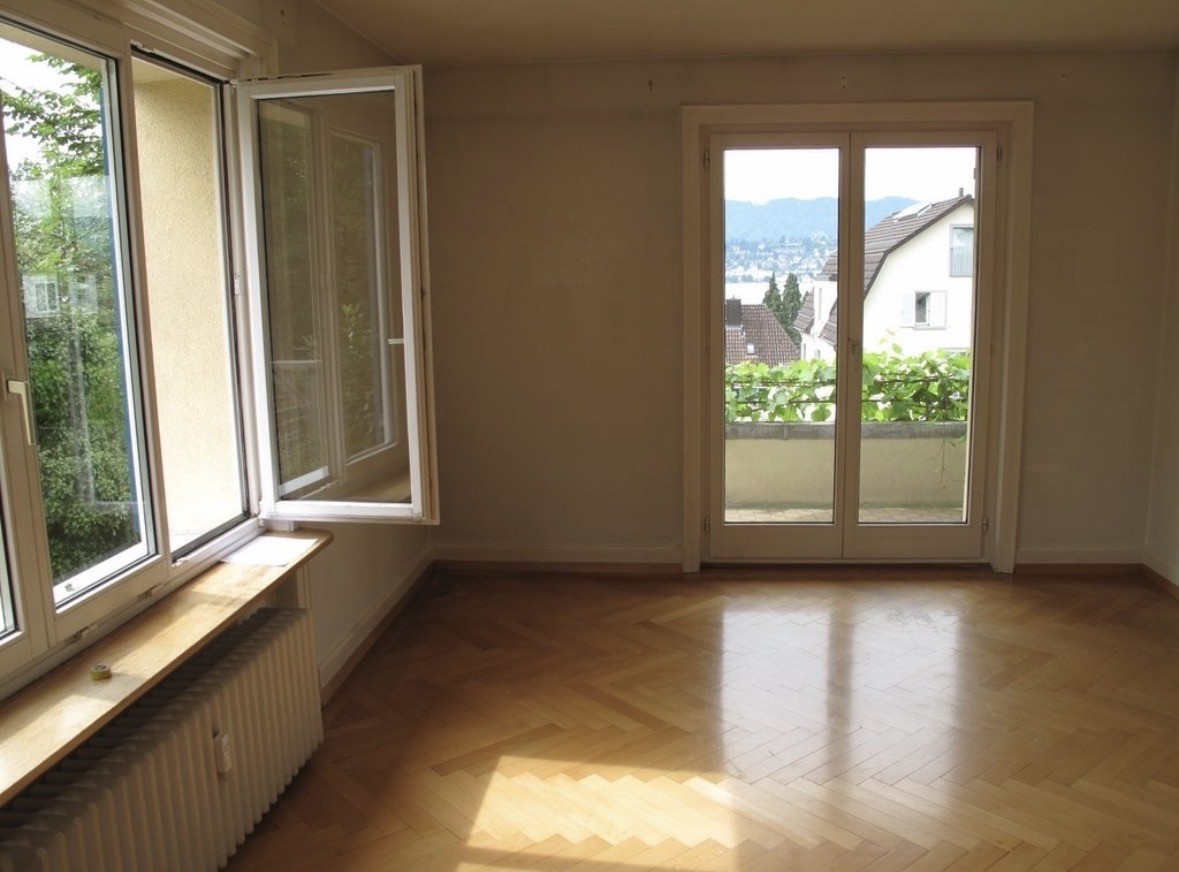 Room in a shared flat, Foto 1 von 10
