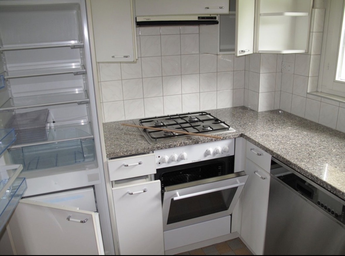 Room in a shared flat, Foto 9 von 10