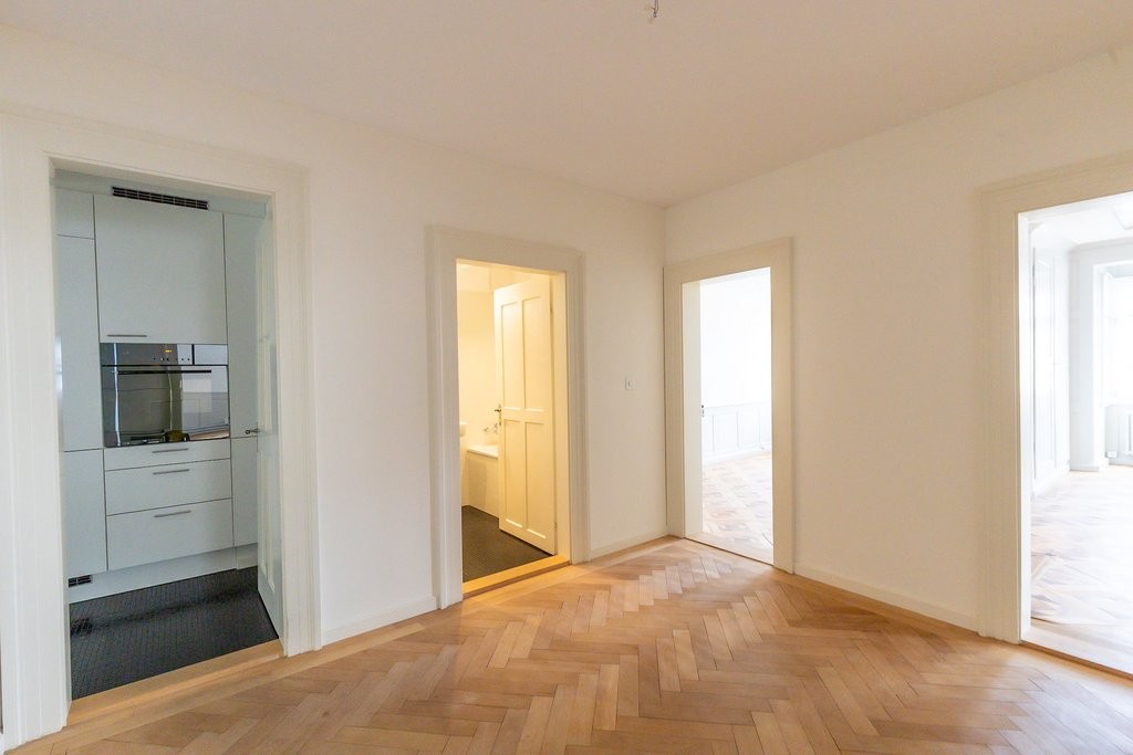 4 ½ rooms apartment, Foto 5 von 10