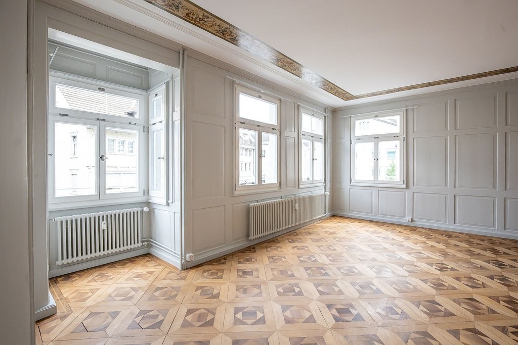 4 ½ rooms apartment, Foto 6 von 10