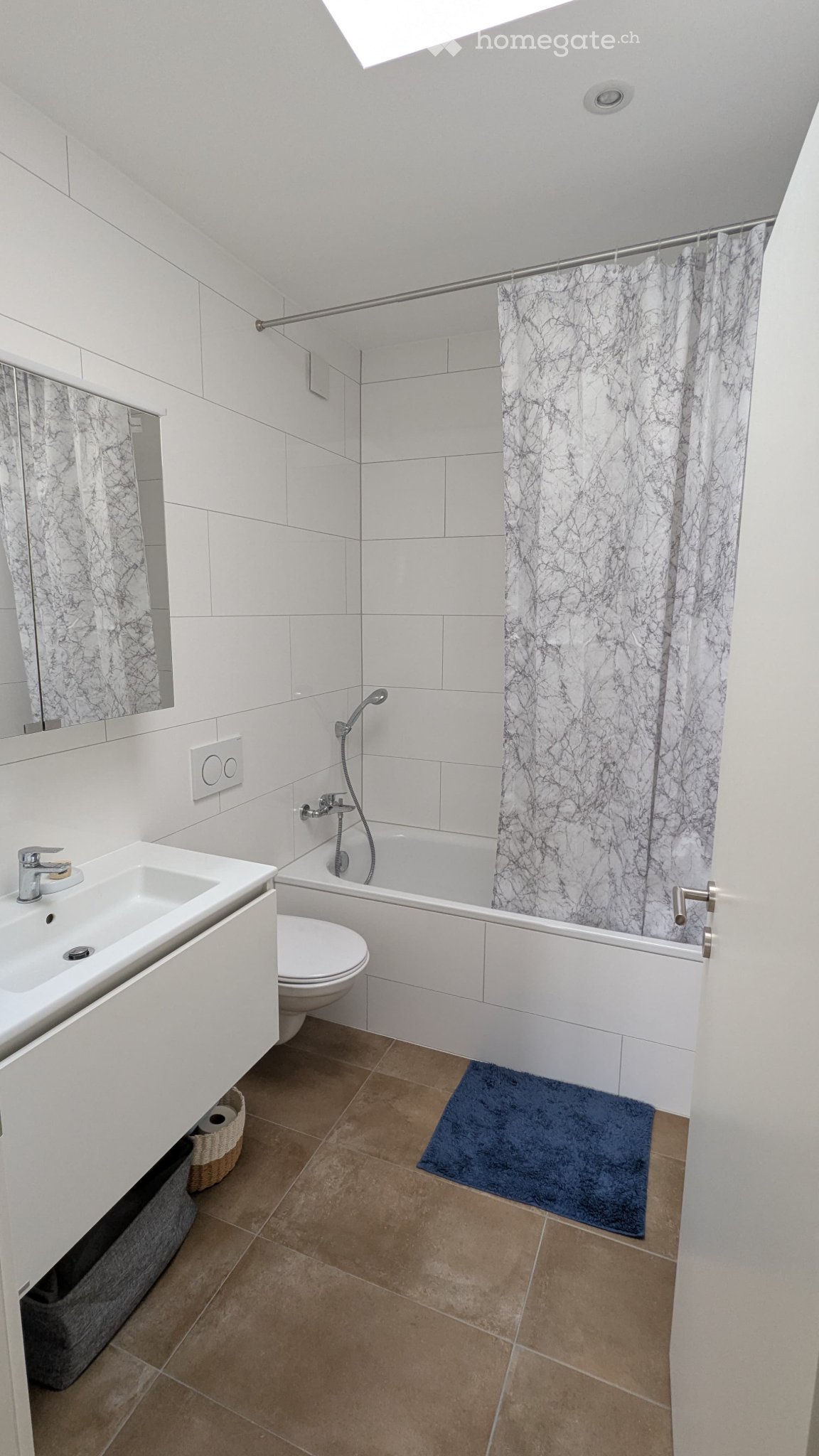 3 ½ Zimmer-Wohnung