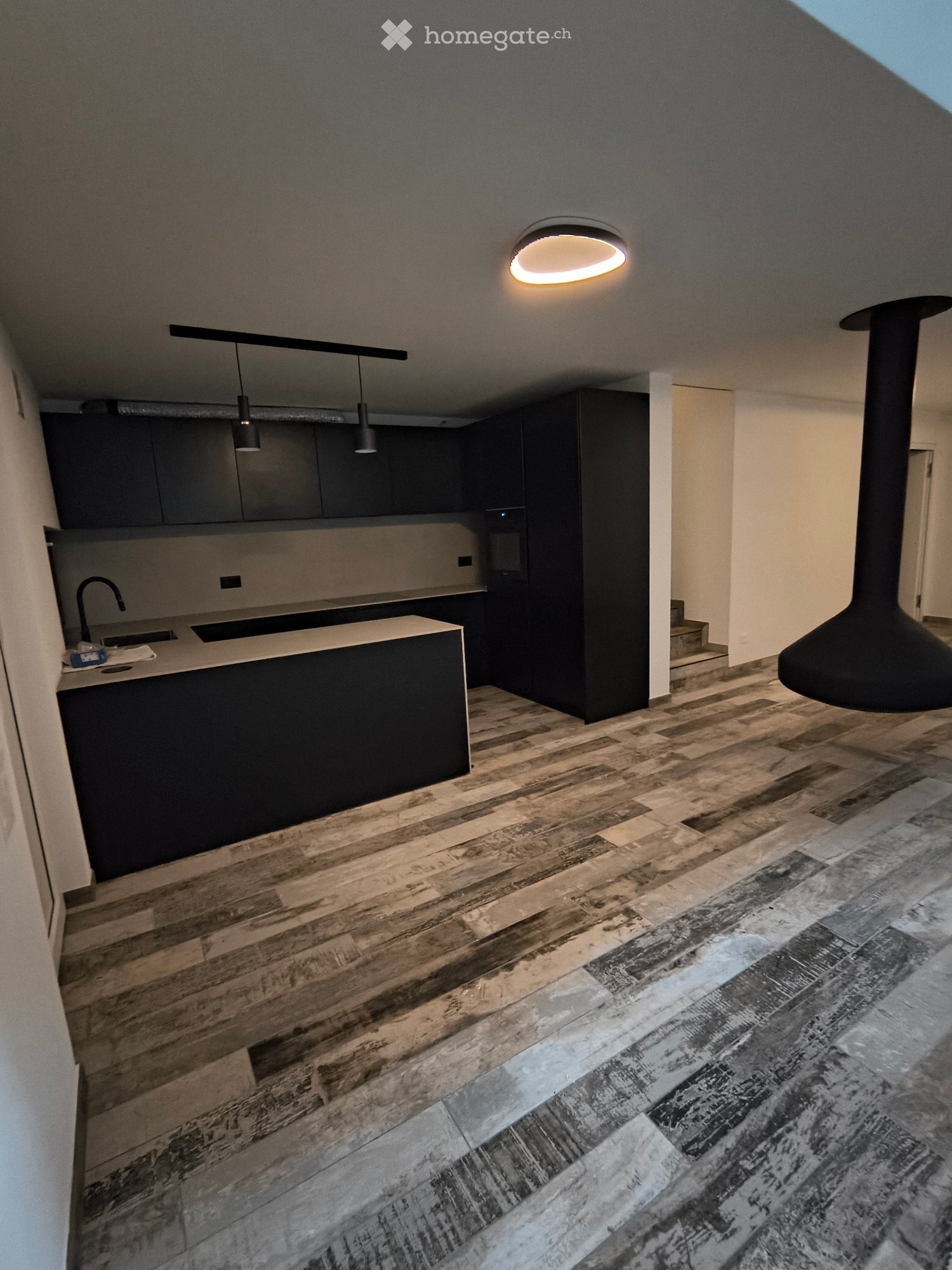3 ½ Zimmer Einfamilienhaus