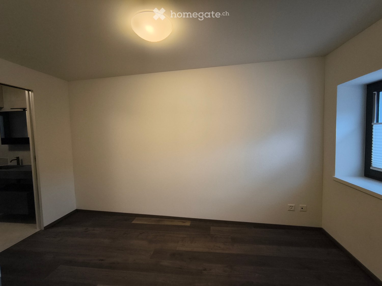 3 ½ Zimmer Einfamilienhaus