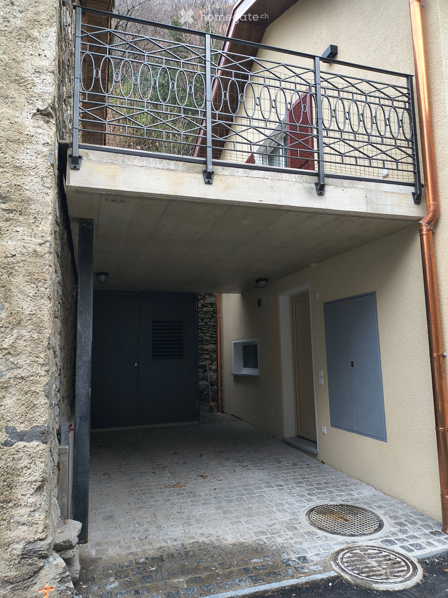 3 ½ Zimmer Einfamilienhaus