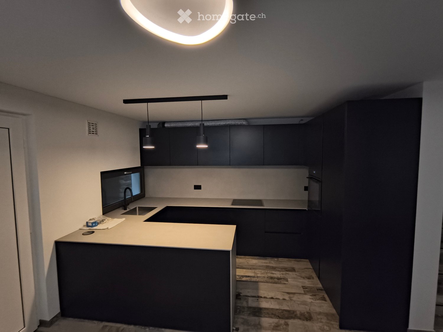 3 ½ Zimmer Einfamilienhaus