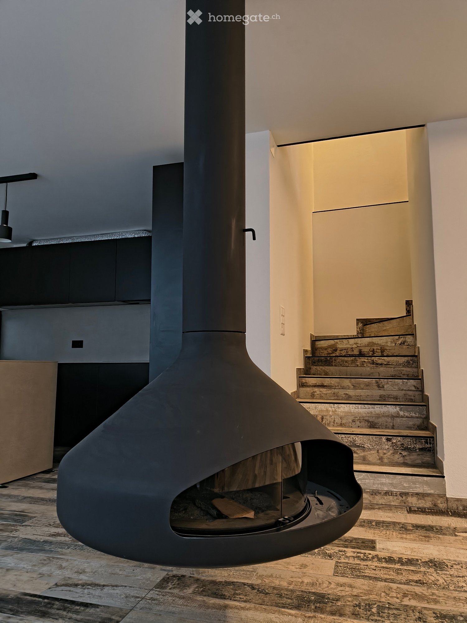 3 ½ Zimmer Einfamilienhaus