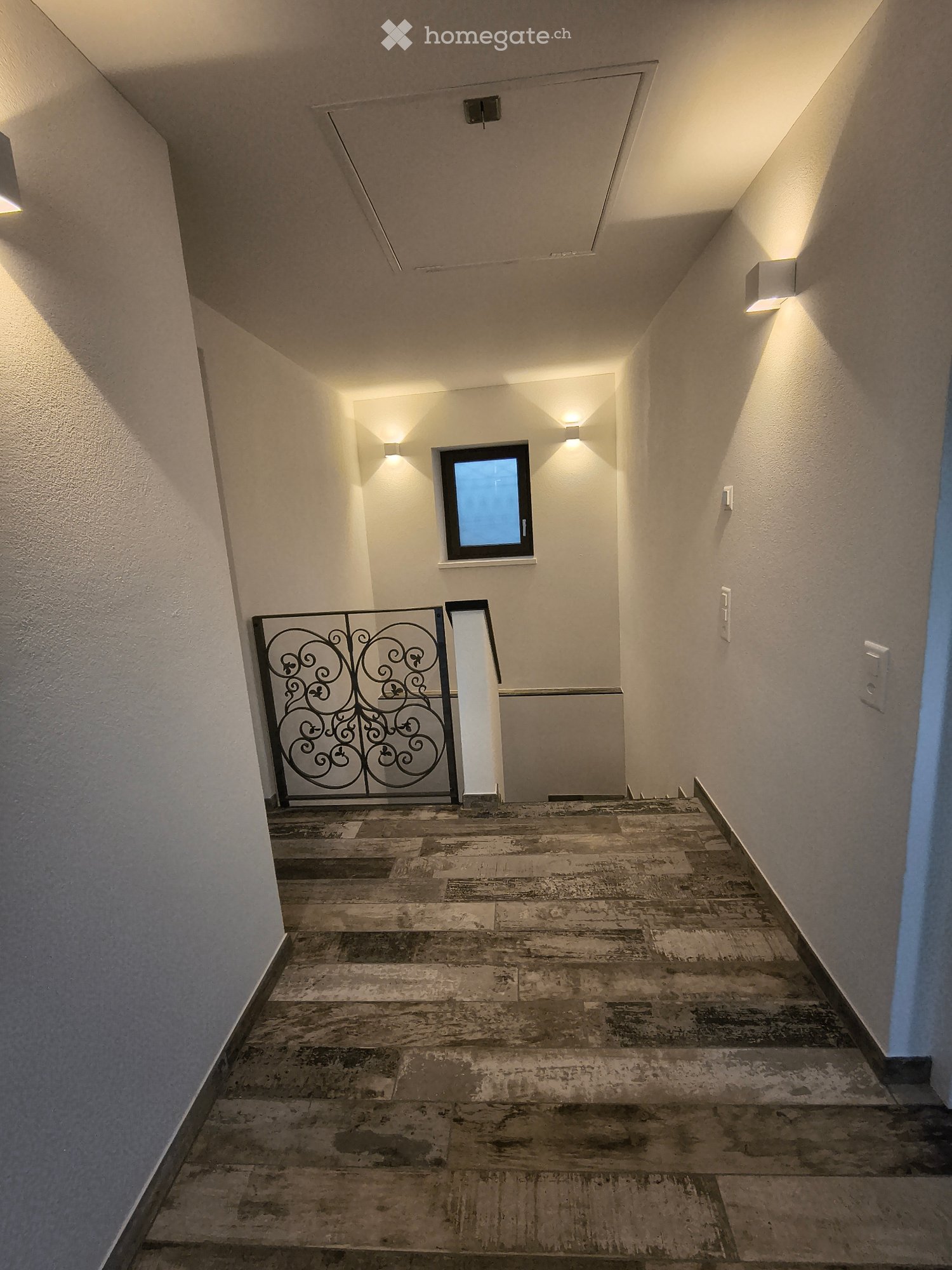 3 ½ Zimmer Einfamilienhaus