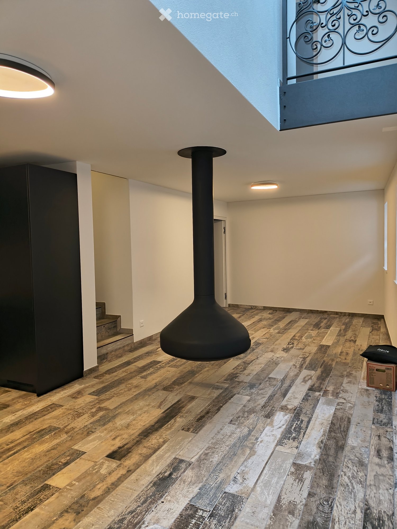 3 ½ Zimmer Einfamilienhaus