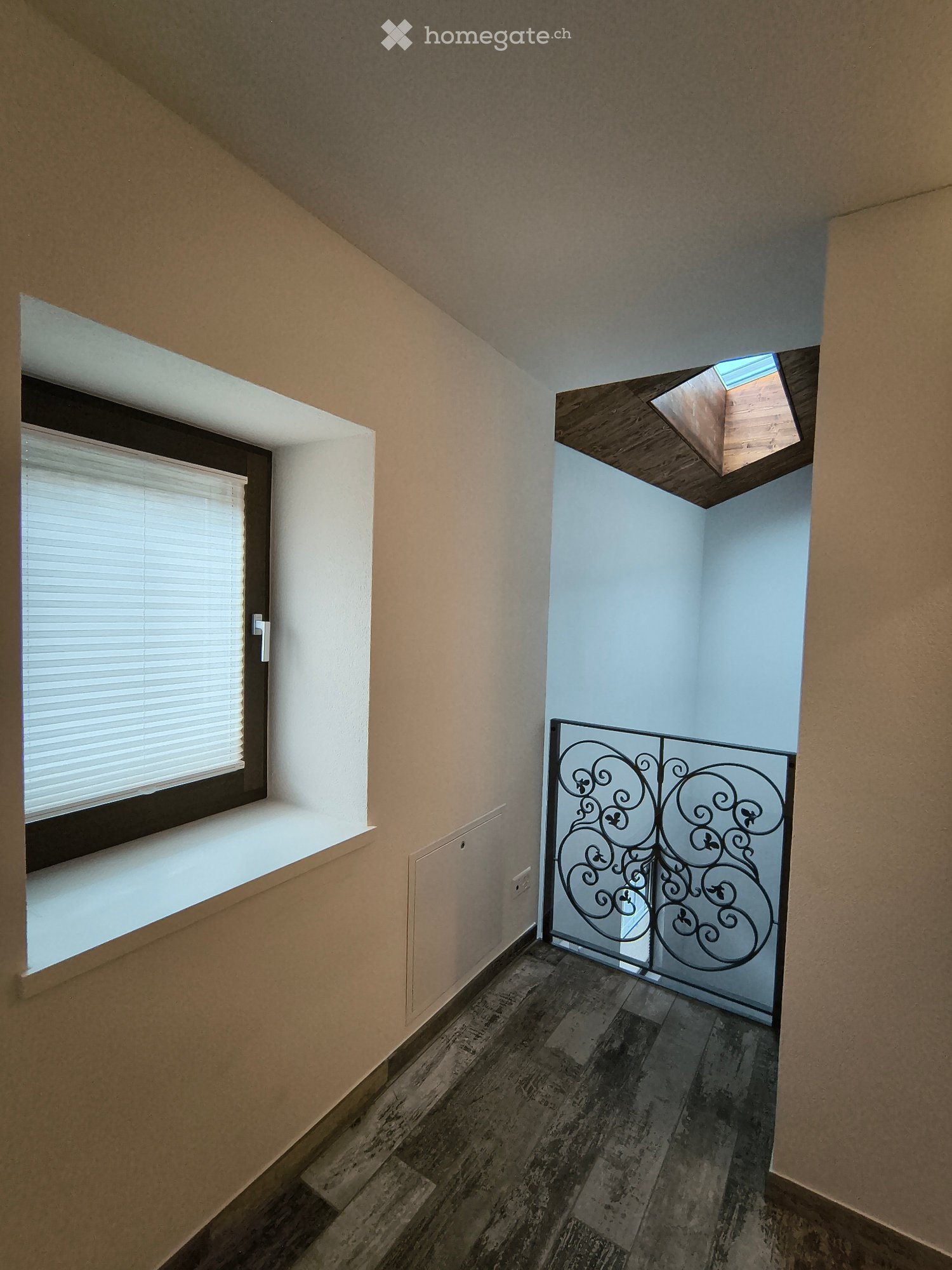 3 ½ Zimmer Einfamilienhaus