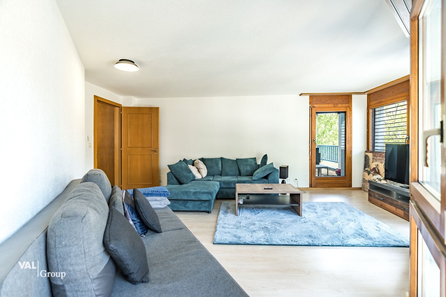 4 ½ rooms apartment, Foto 6 von 10