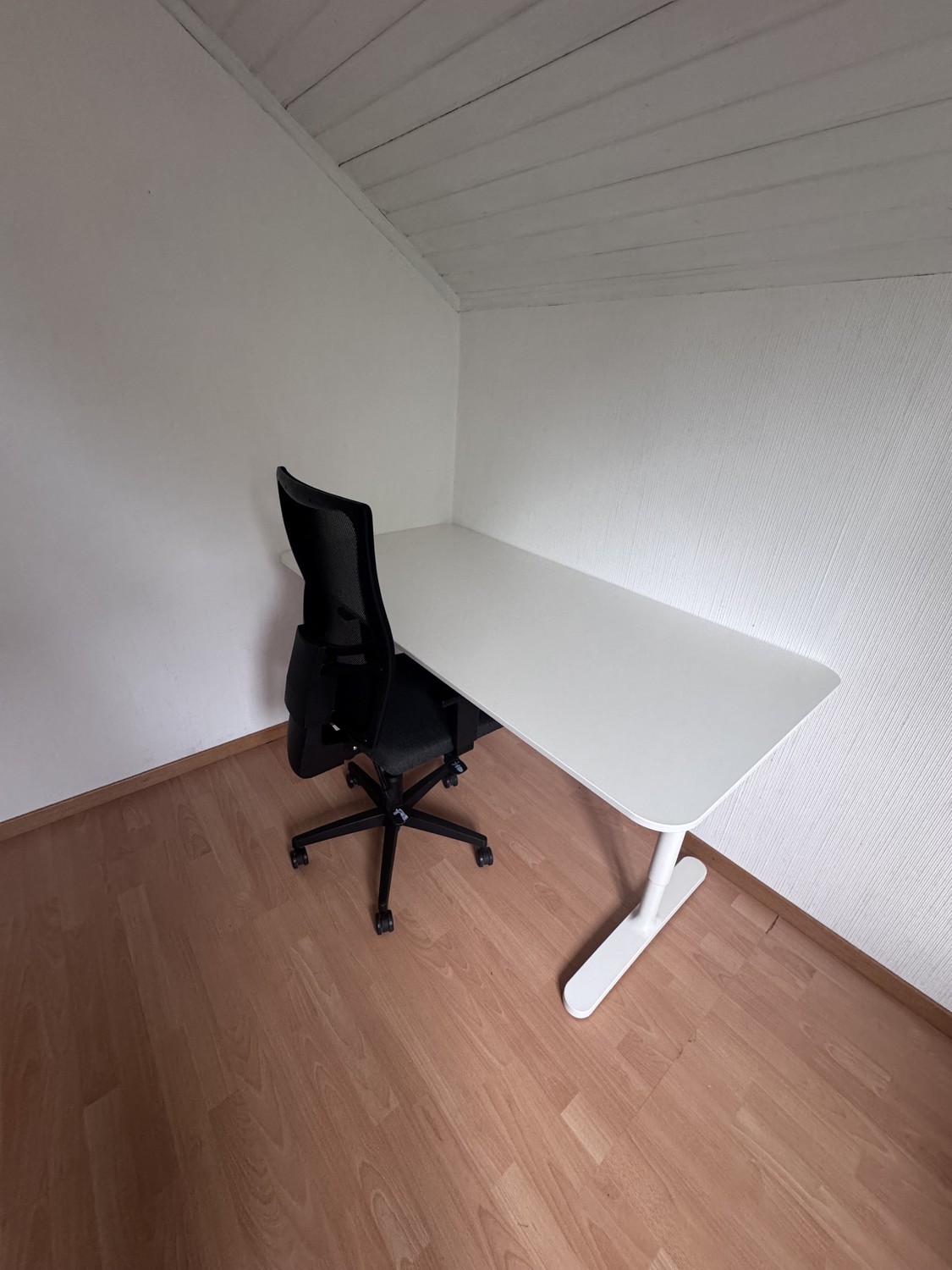 Chambre dans une colocation