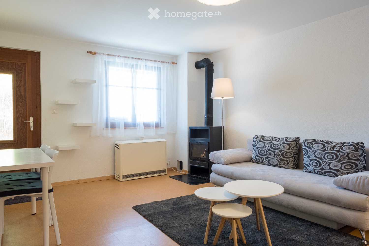 2 rooms apartment, photo 4 sur 5